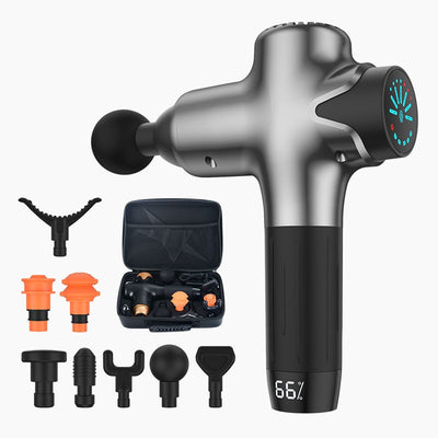 Pain Relief Accessories